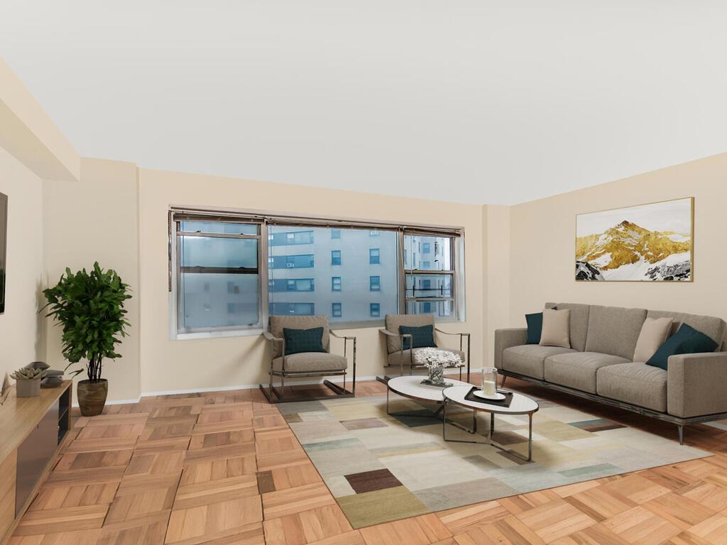 4 Fordham Hill Oval, Unit 8D