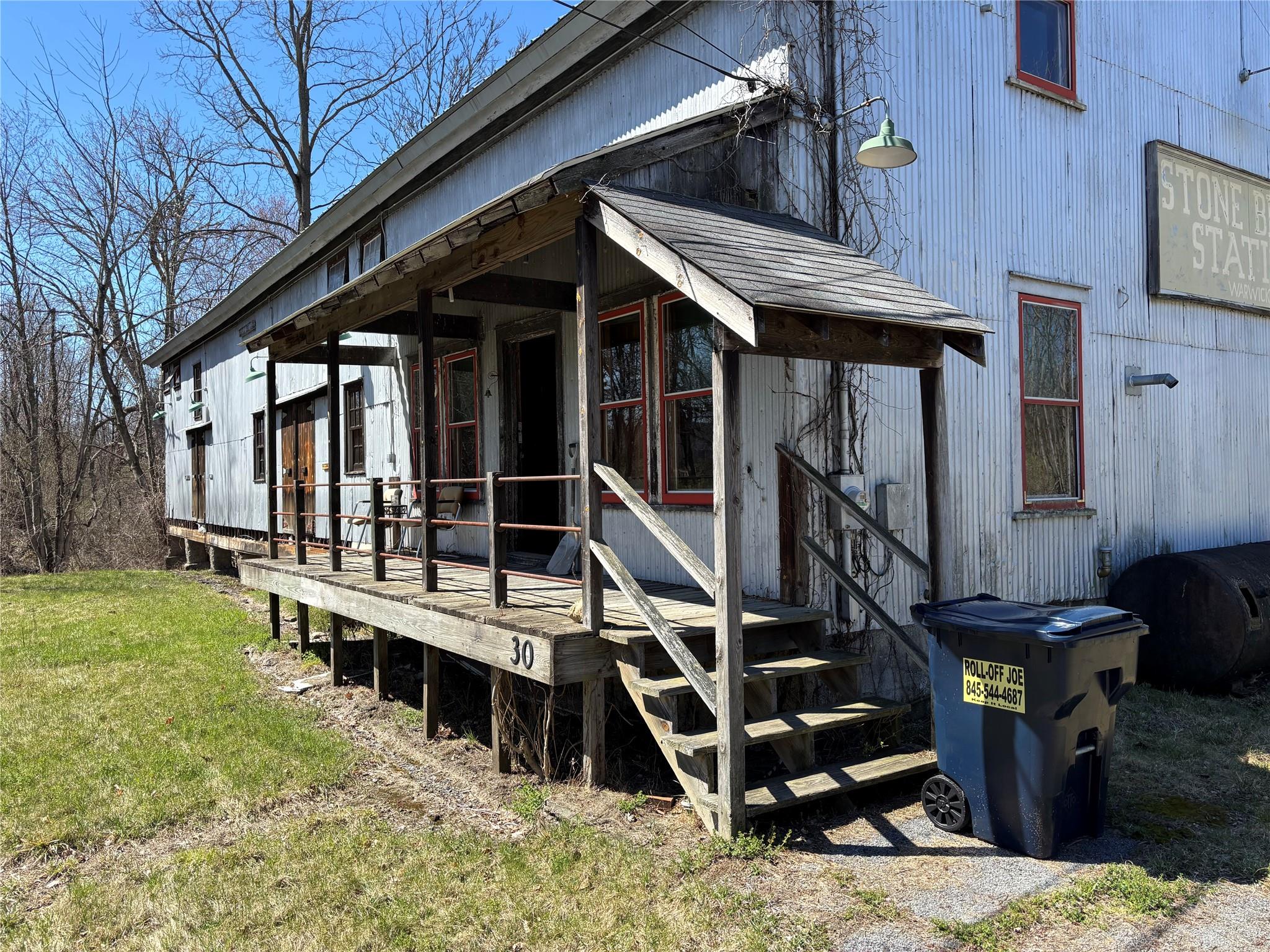 30 Wisner Road – For Sale