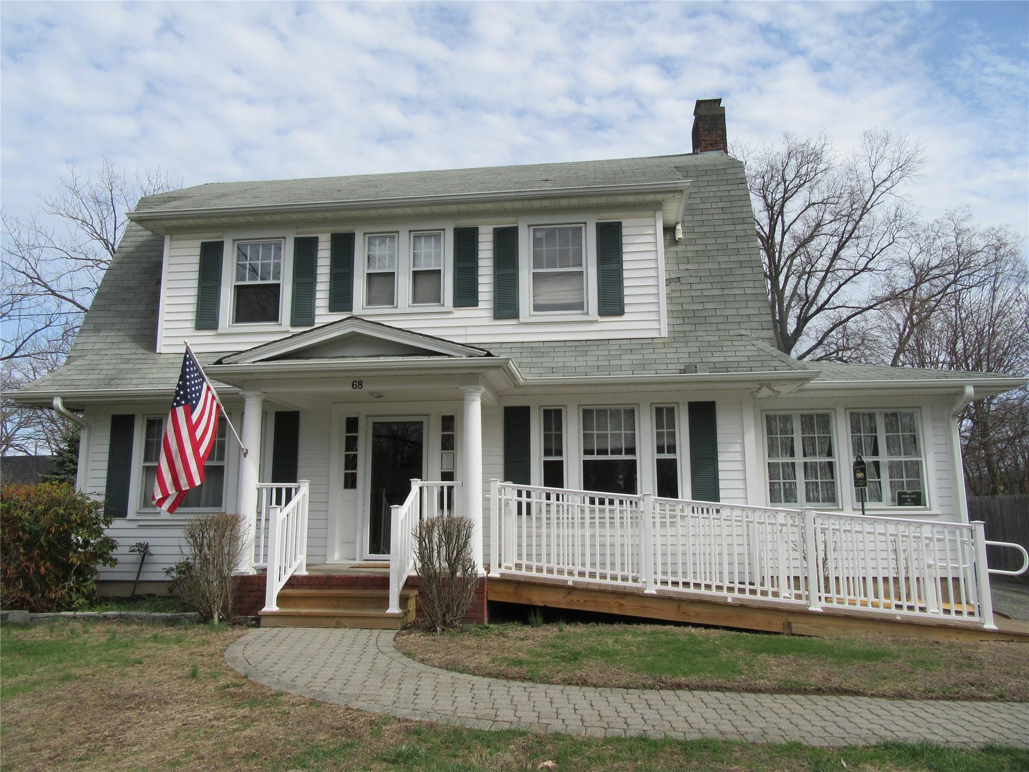68 E Main Street, Unit Unit 1