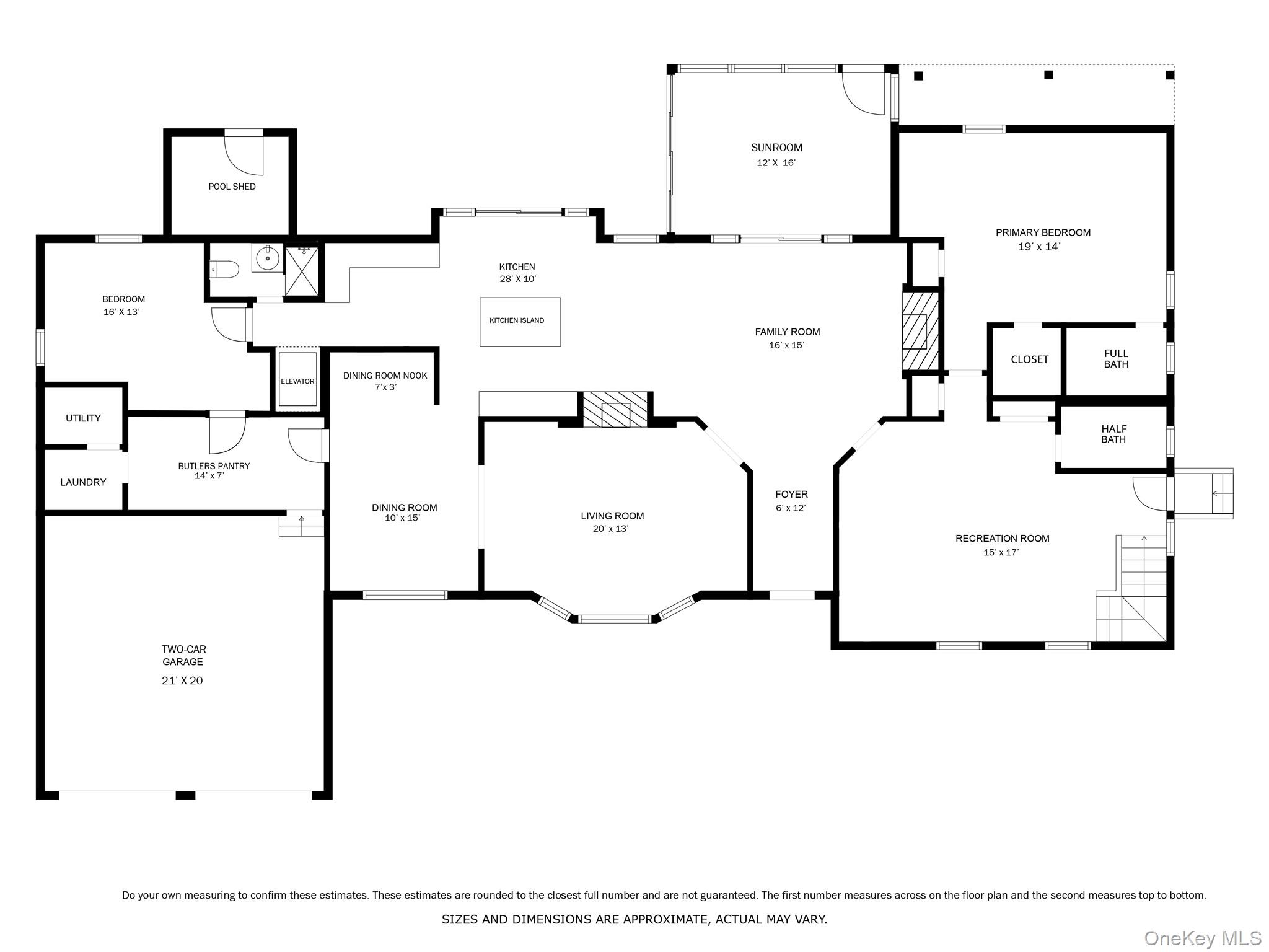 20 Oak Lane – For Sale photo 48