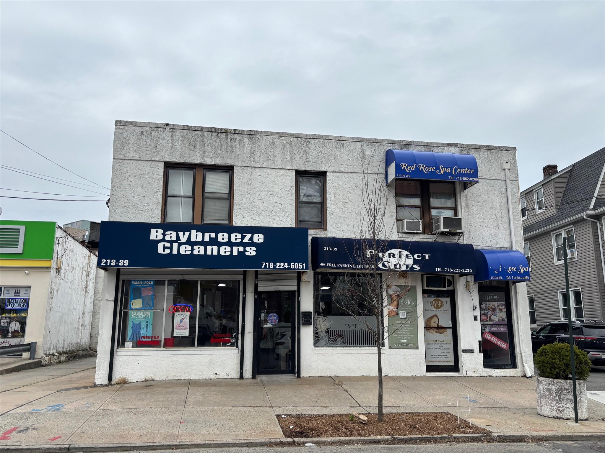 213-39 35 Ave – For Sale