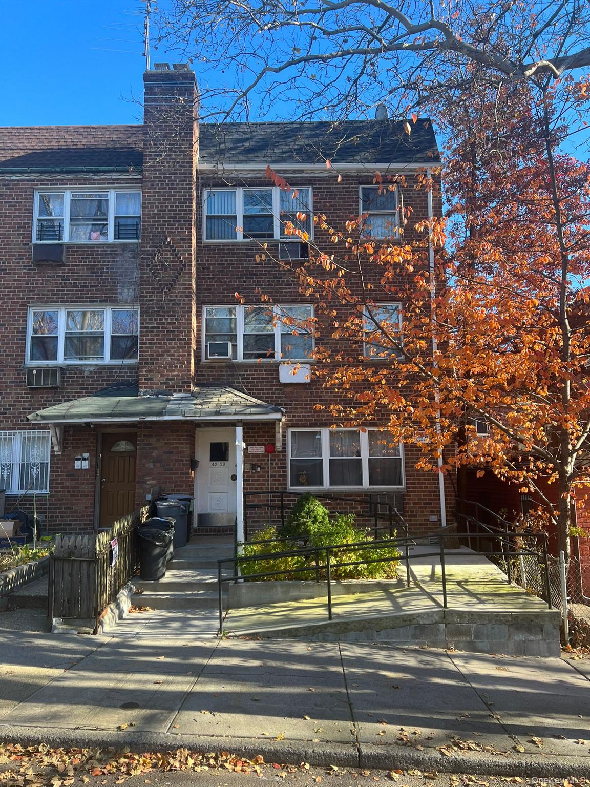 42-23 68 Street – For Sale