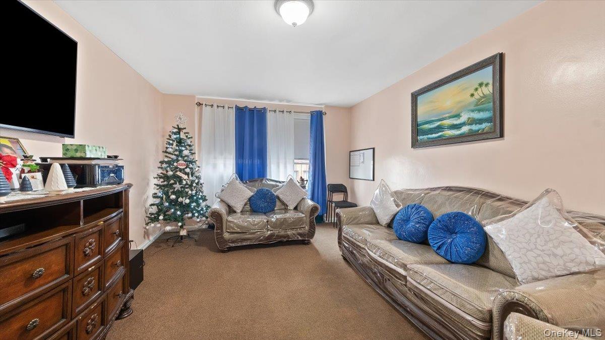 2661 Marion Avenue, Unit 3C