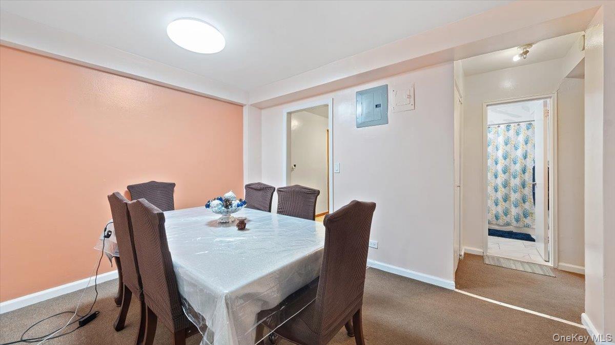 2661 Marion Avenue, Unit 3C photo 3