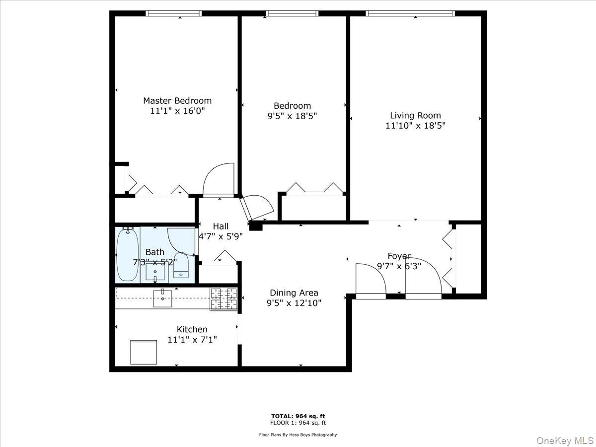 2661 Marion Avenue, Unit 3C photo 14