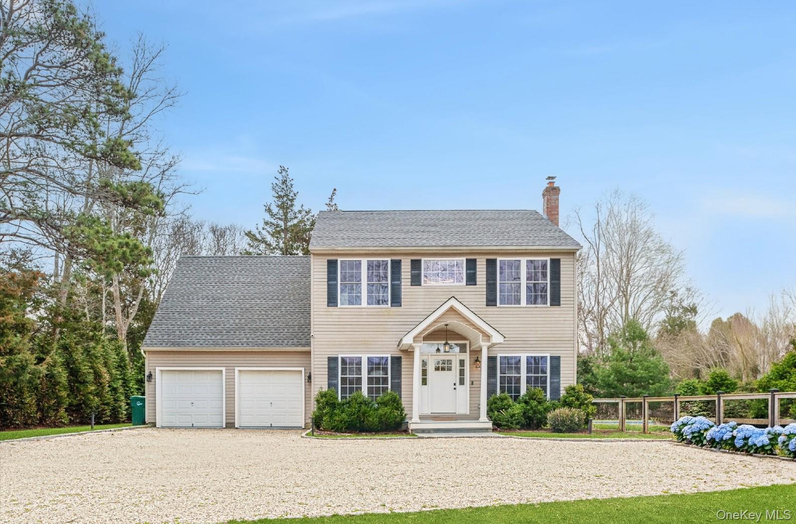 4056 Noyac Road – For Rent