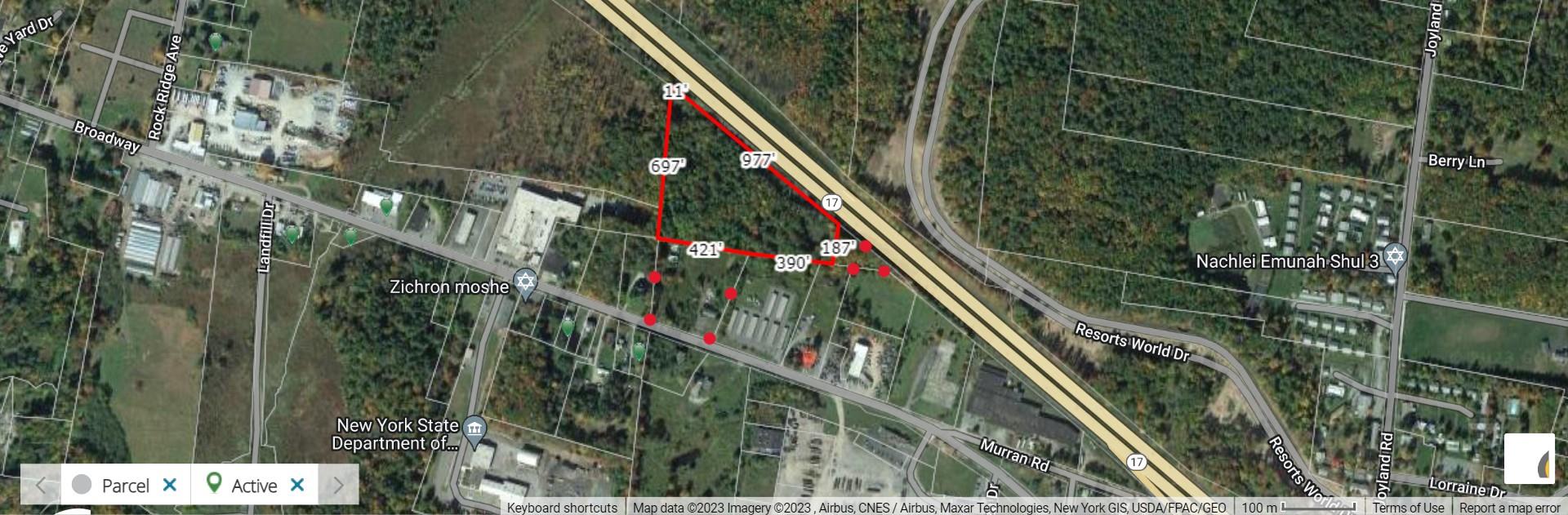 128 E Broadway – For Sale