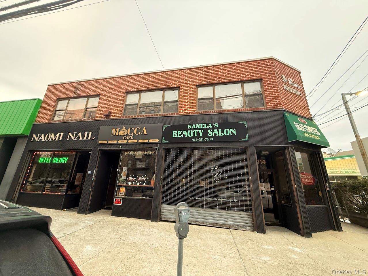 914 Mclean Avenue – For Rent