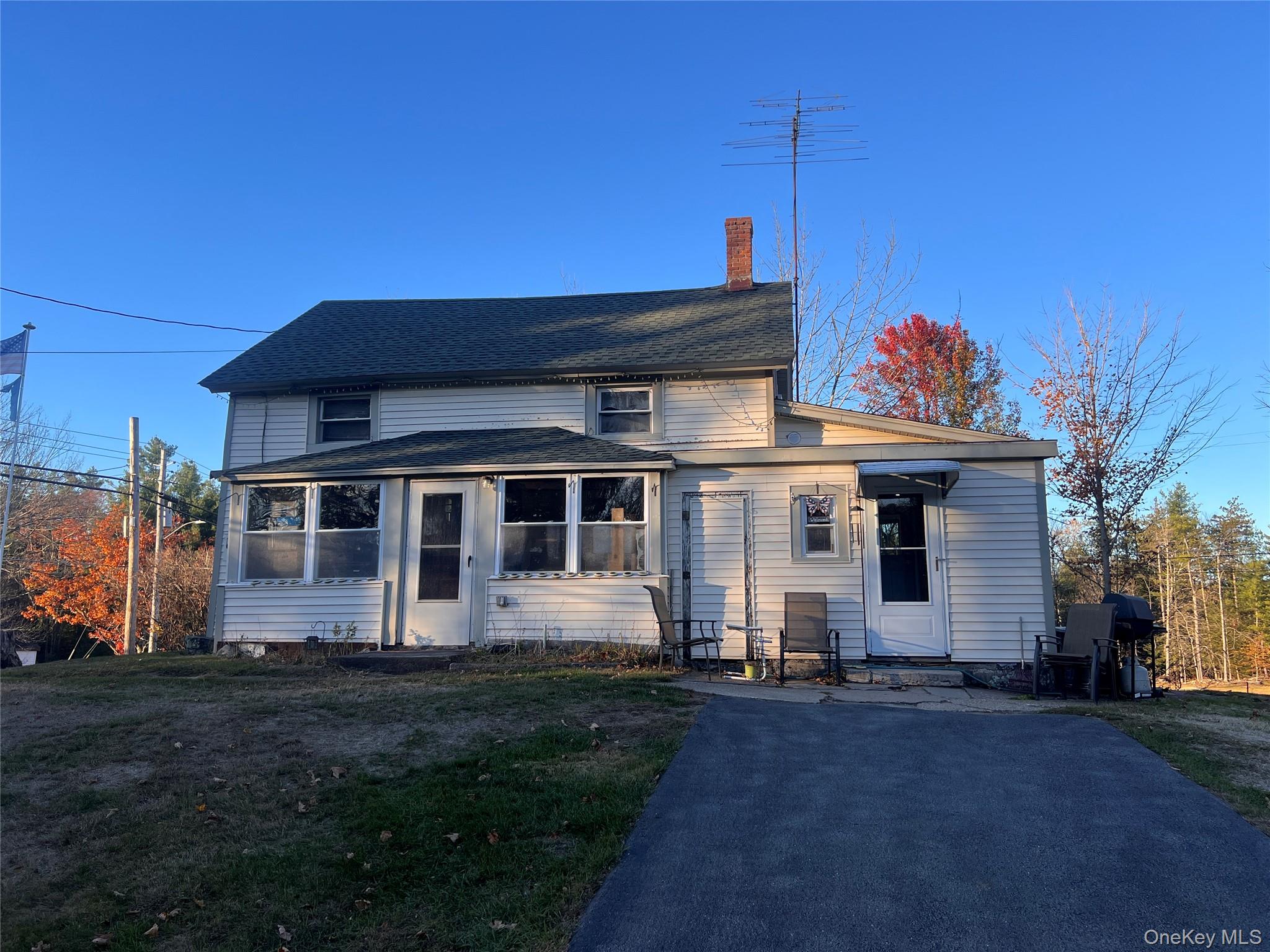 279 Cold Spring Road – For Sale