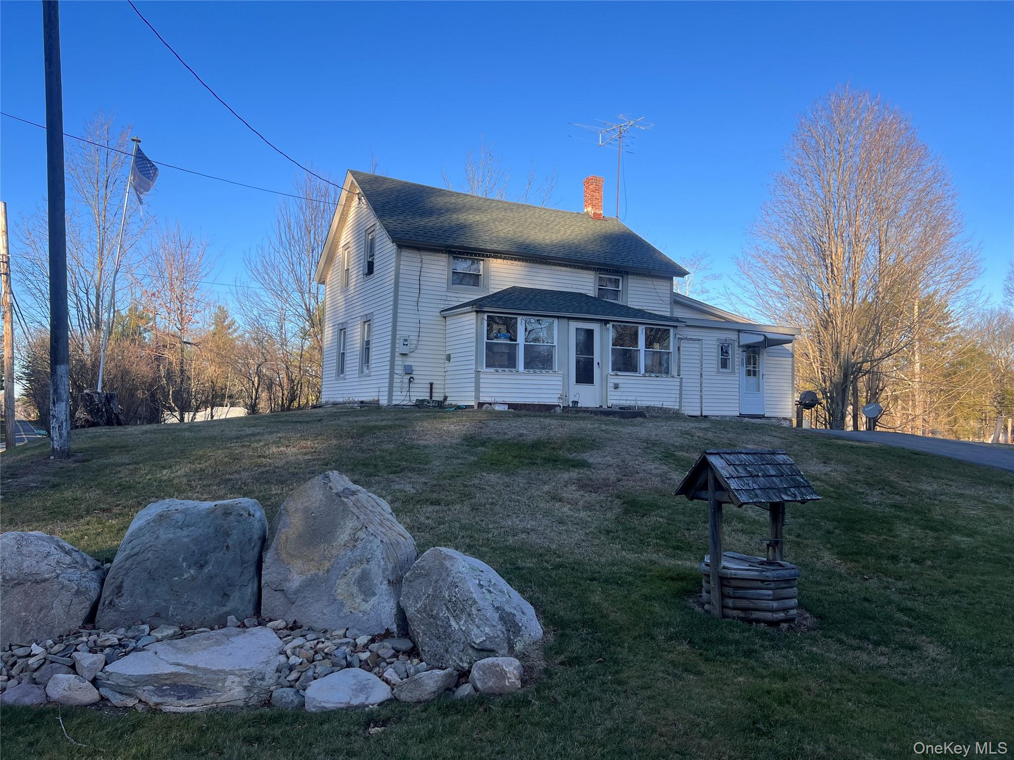 279 Cold Spring Road – For Sale photo 2