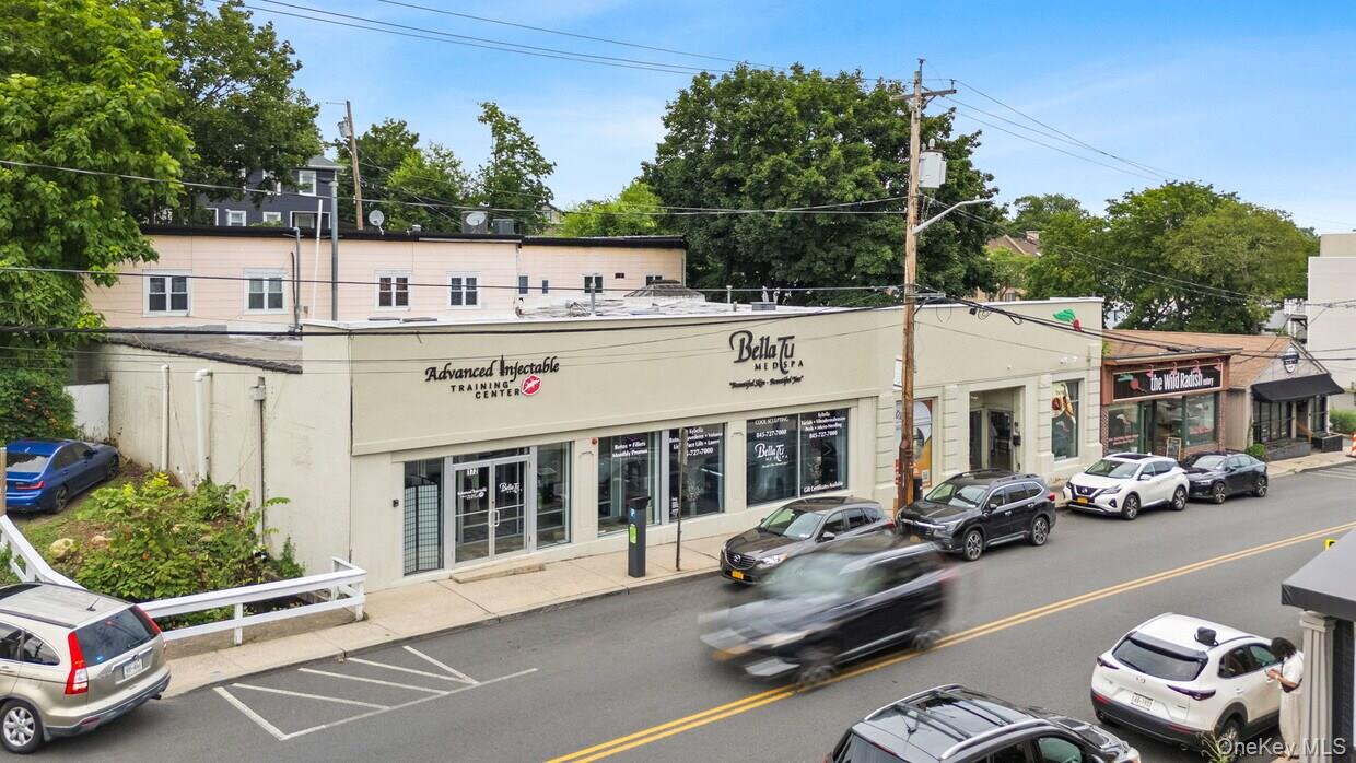 172 Main Street, Unit 168