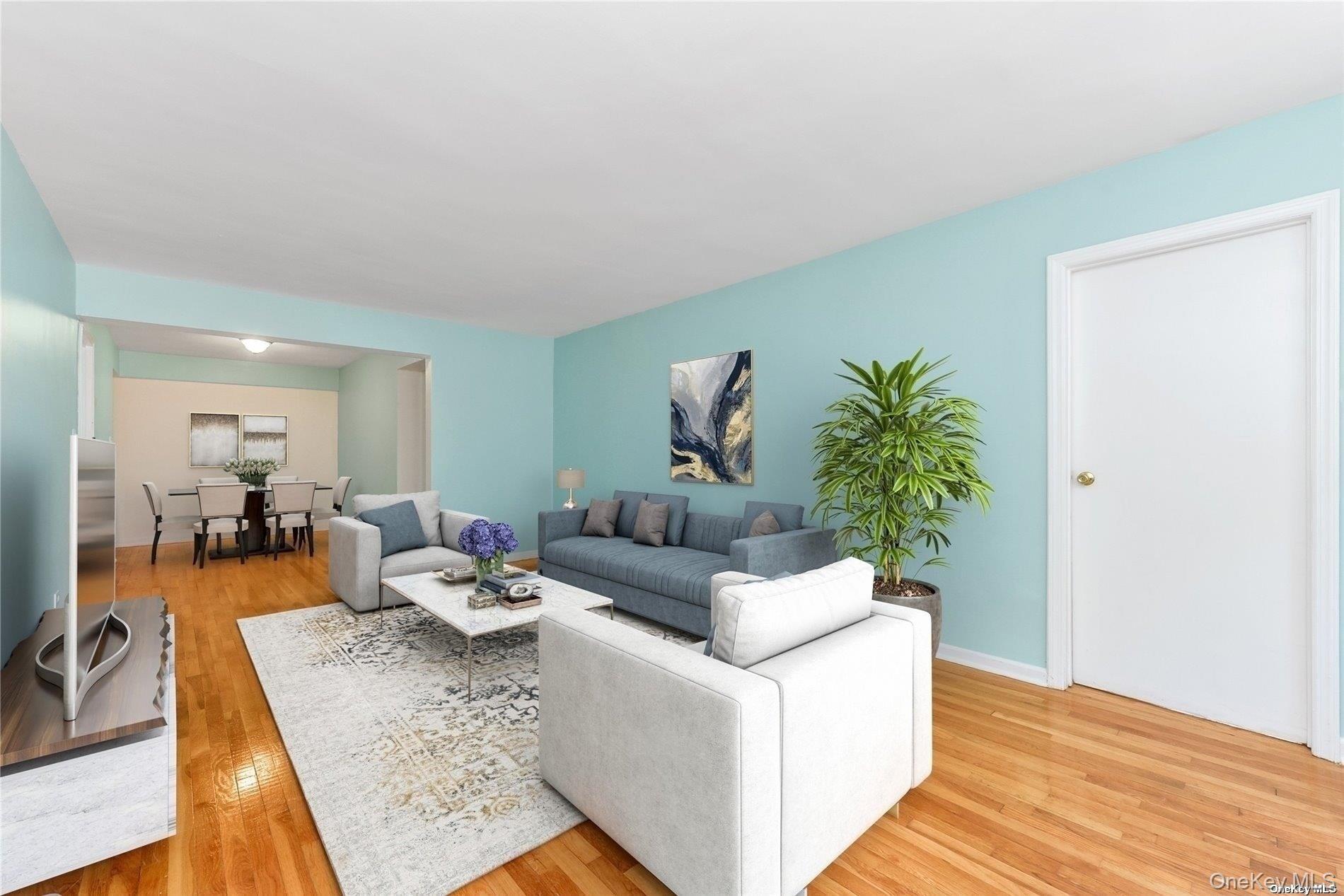 1165 E 54th Street, Unit 3K photo 5