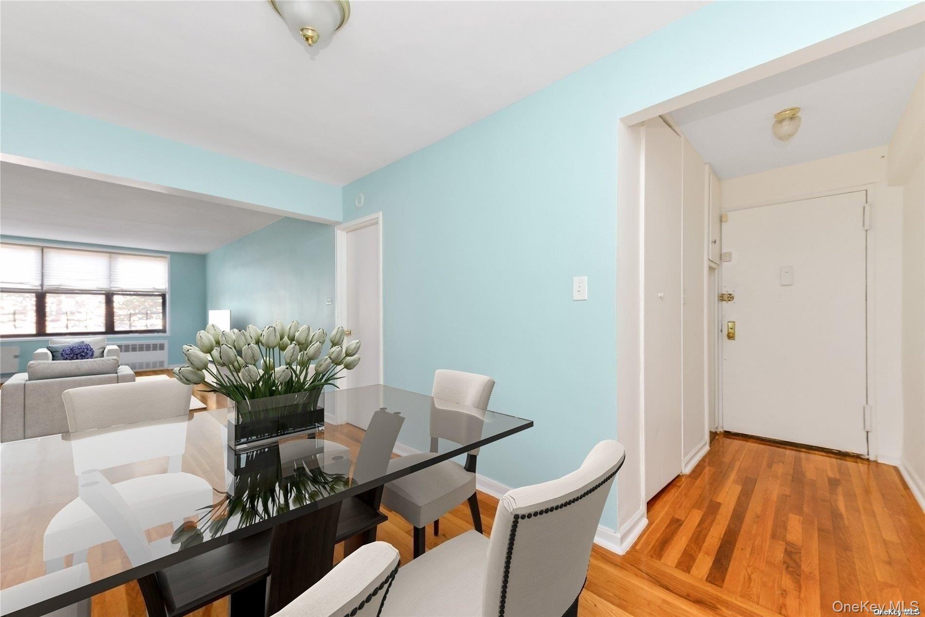 1165 E 54th Street, Unit 3K photo 7