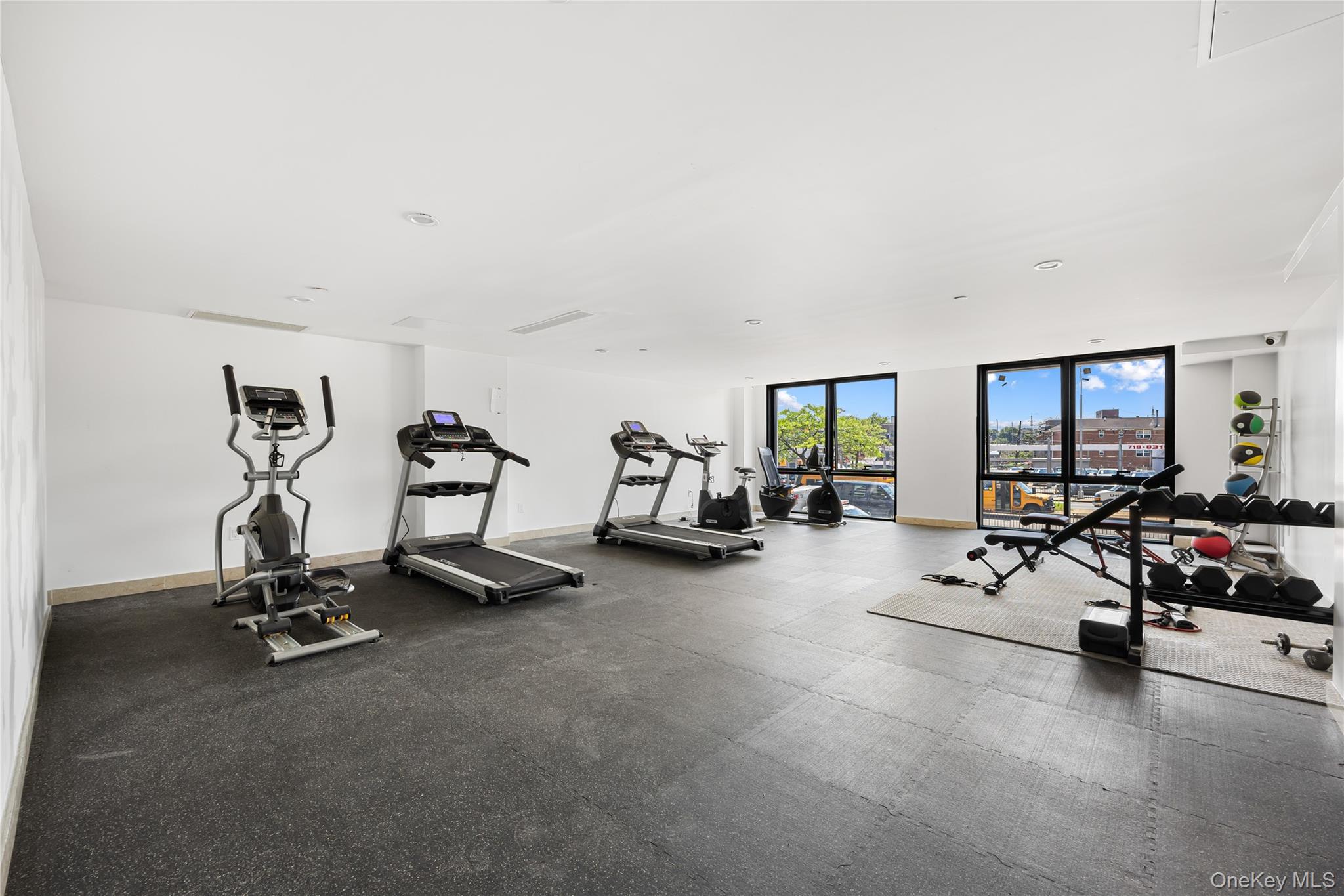 70-65 Queens Boulevard, Unit 3M photo 12