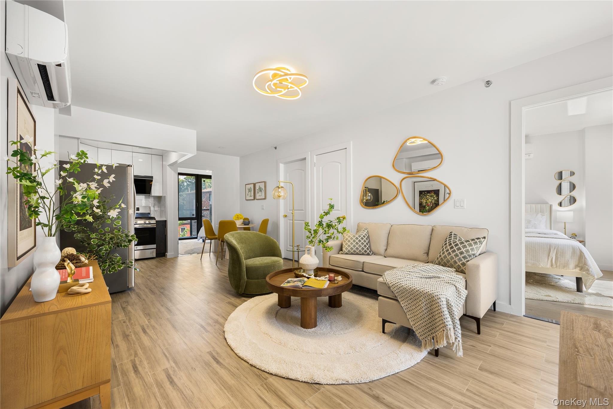 70-65 Queens Boulevard, Unit 3M photo 2
