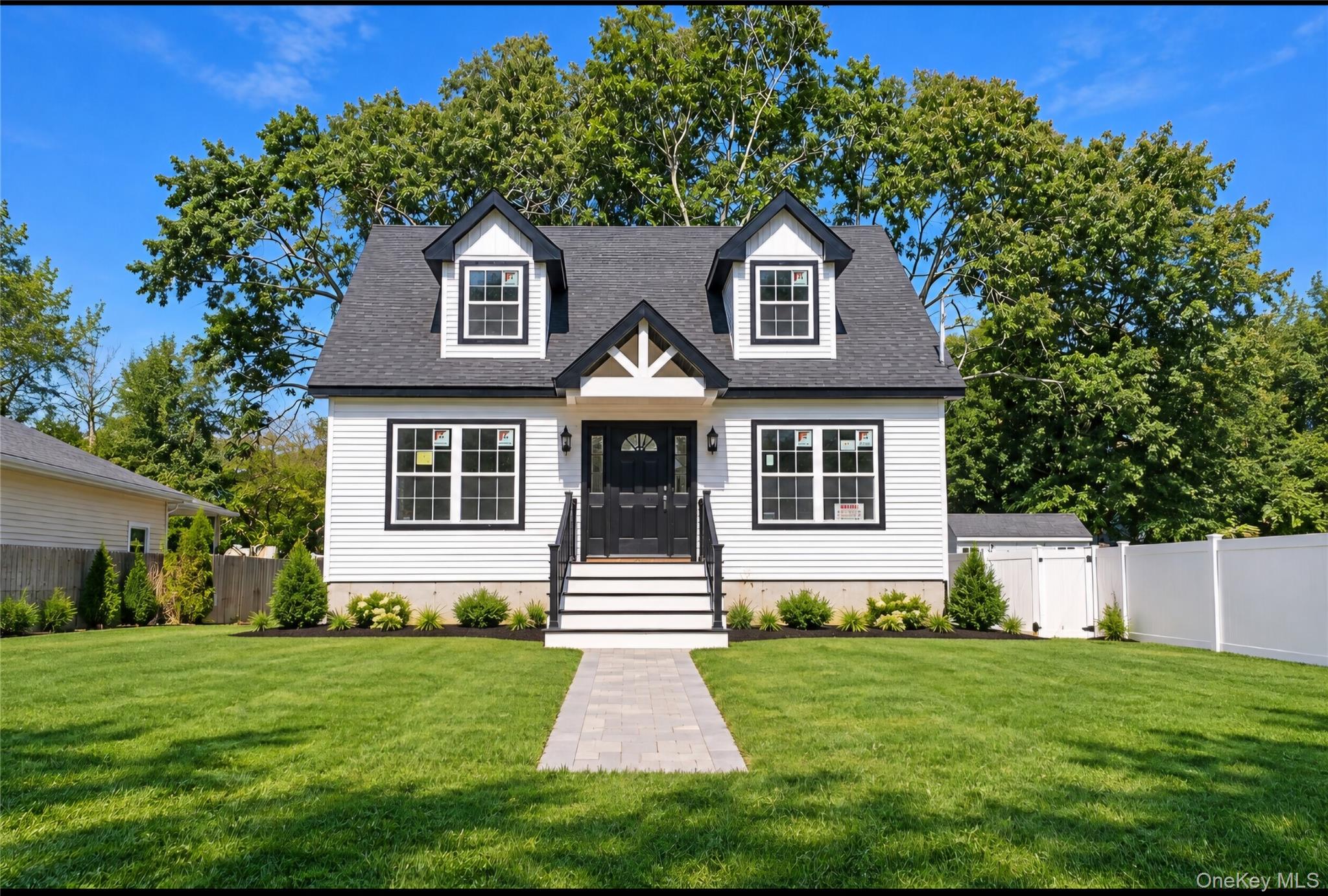 N/C FAIRVIEW Drive – For Sale