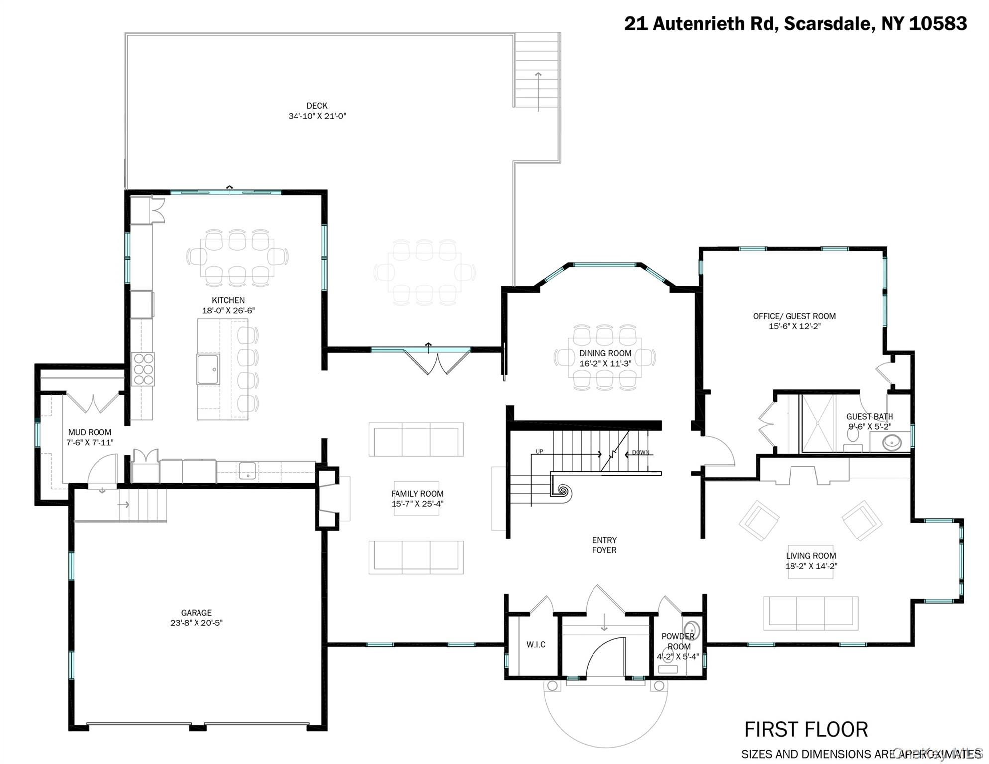 21 Autenrieth Road – For Sale photo 5