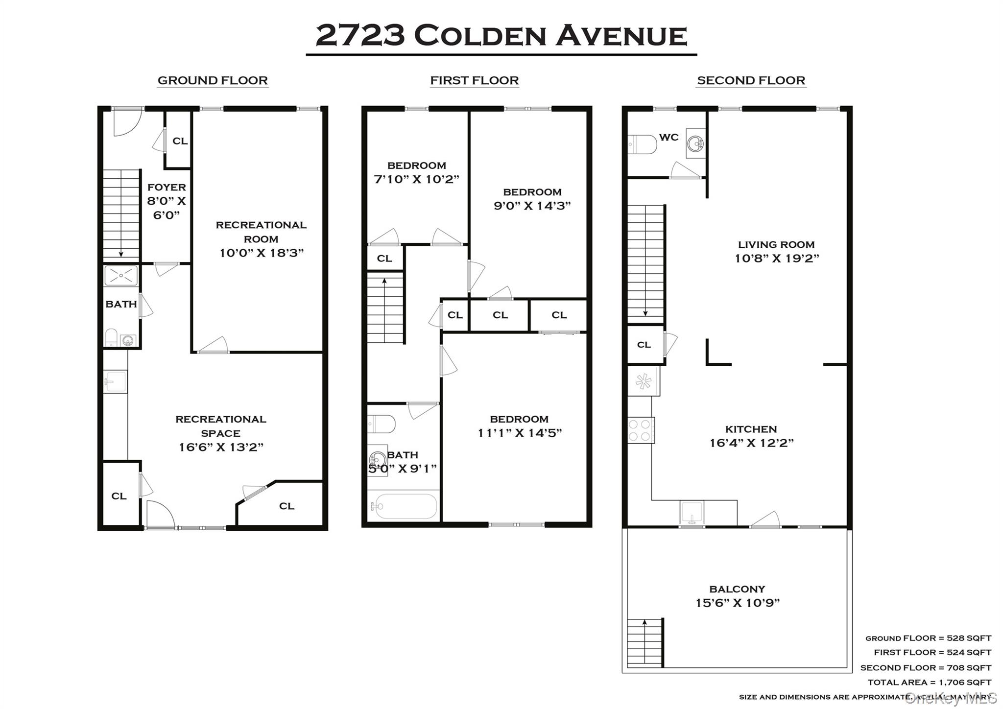 2723 Colden Avenue – For Sale photo 28