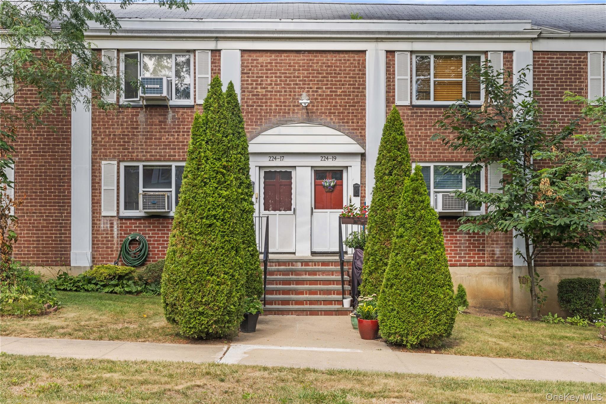 224-17 Manor Road, Unit #1