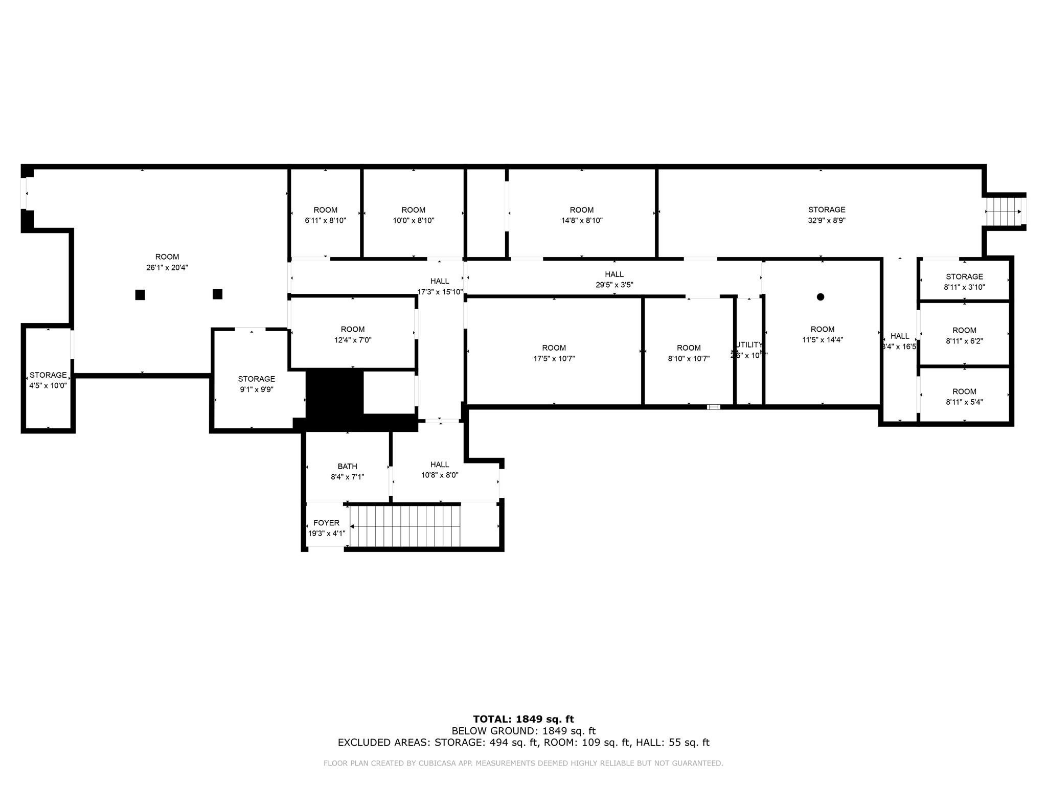 2816 Long Beach Road – For Rent photo 27