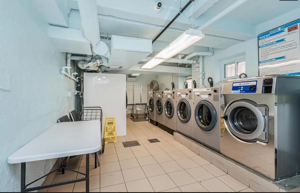 1475 Thieriot Avenue, Unit 4J photo 8