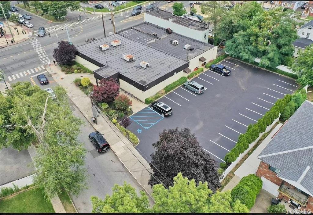 1529 Hempstead Turnpike – For Sale