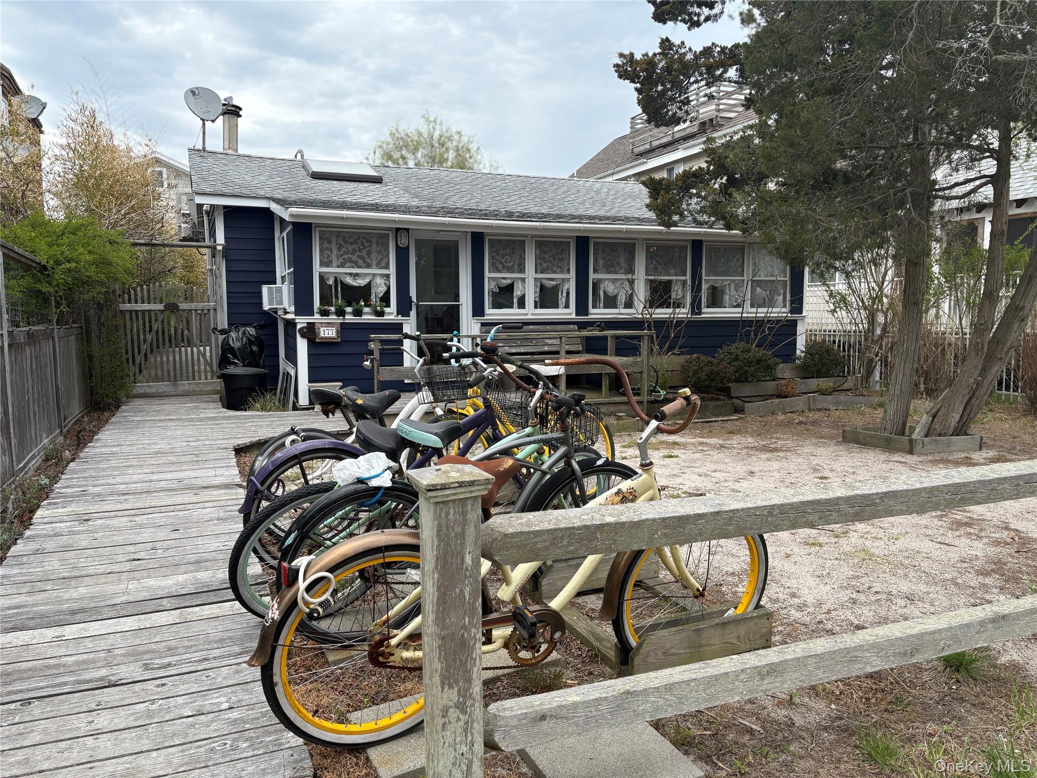 177 Wilmot – For Rent
