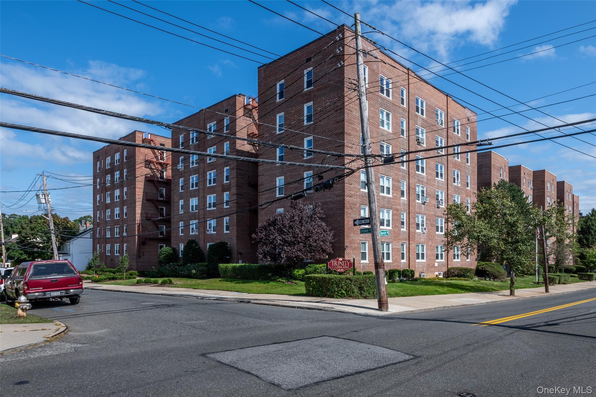 90 Union Avenue, Unit 1A photo 22