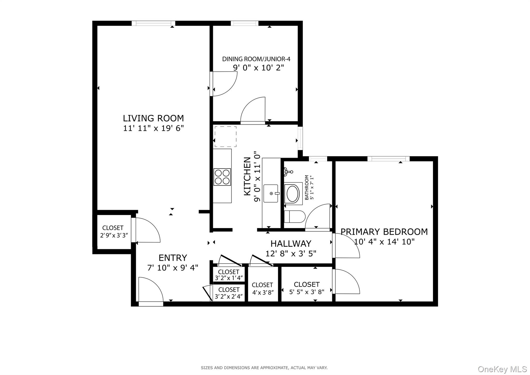 90 Union Avenue, Unit 1A photo 15
