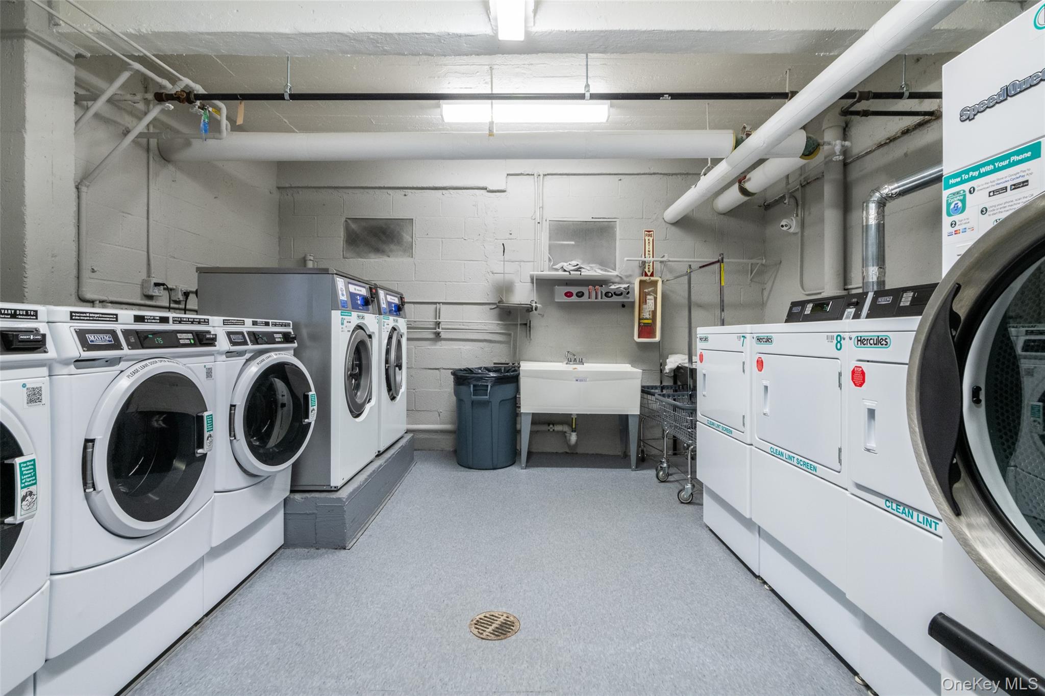 90 Union Avenue, Unit 1A photo 17