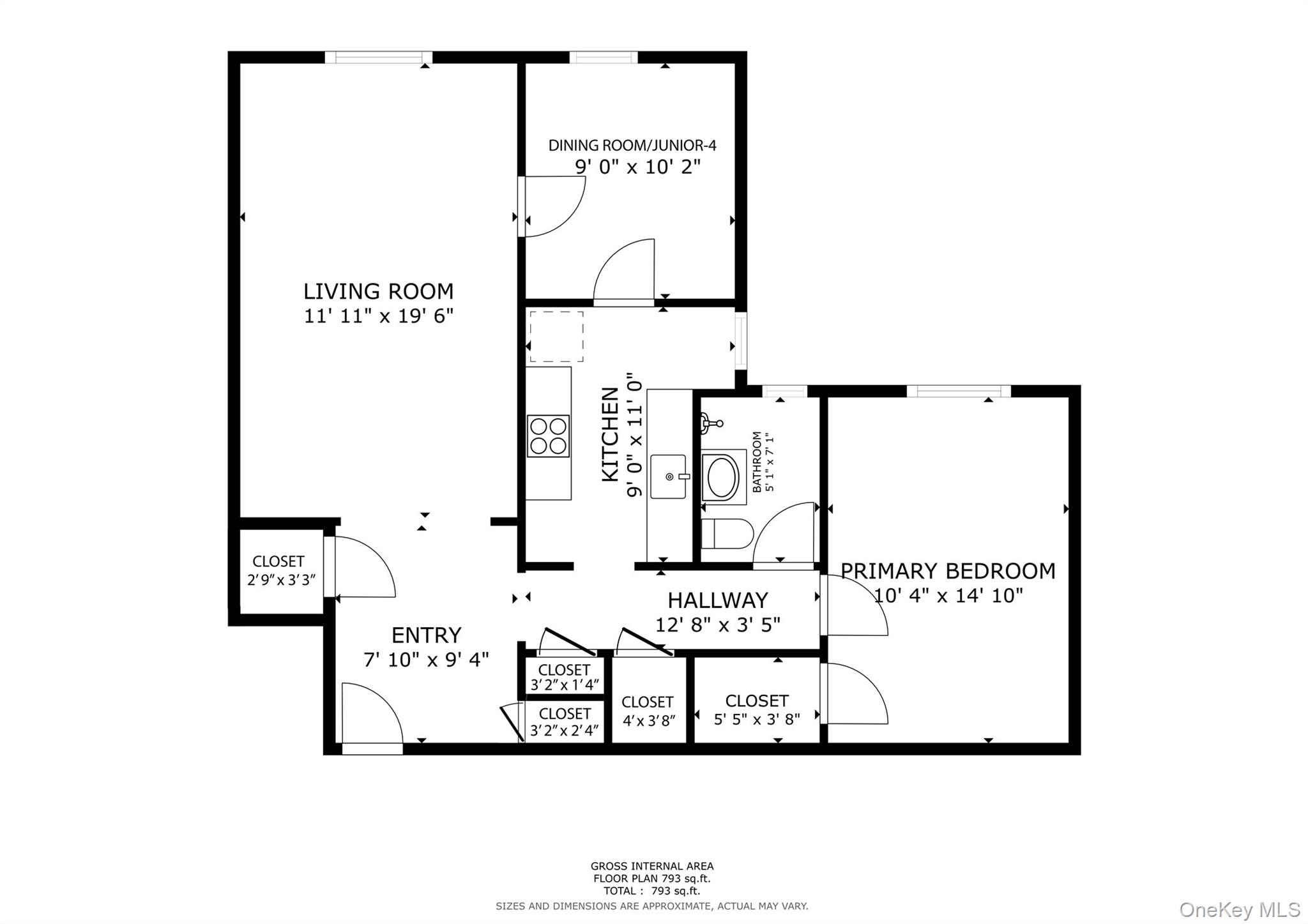 90 Union Avenue, Unit 1A photo 14