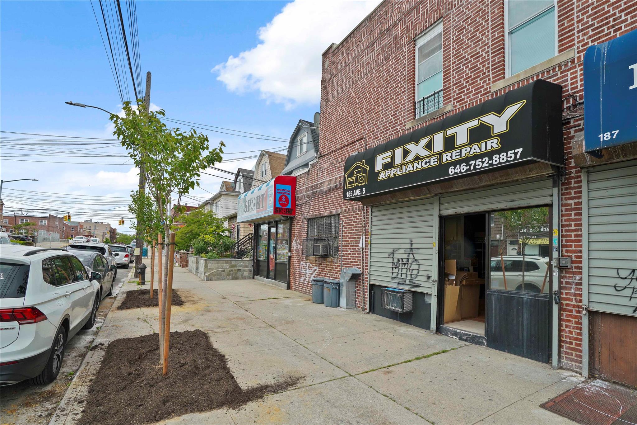 1890 W 6th Street – For Sale photo 4