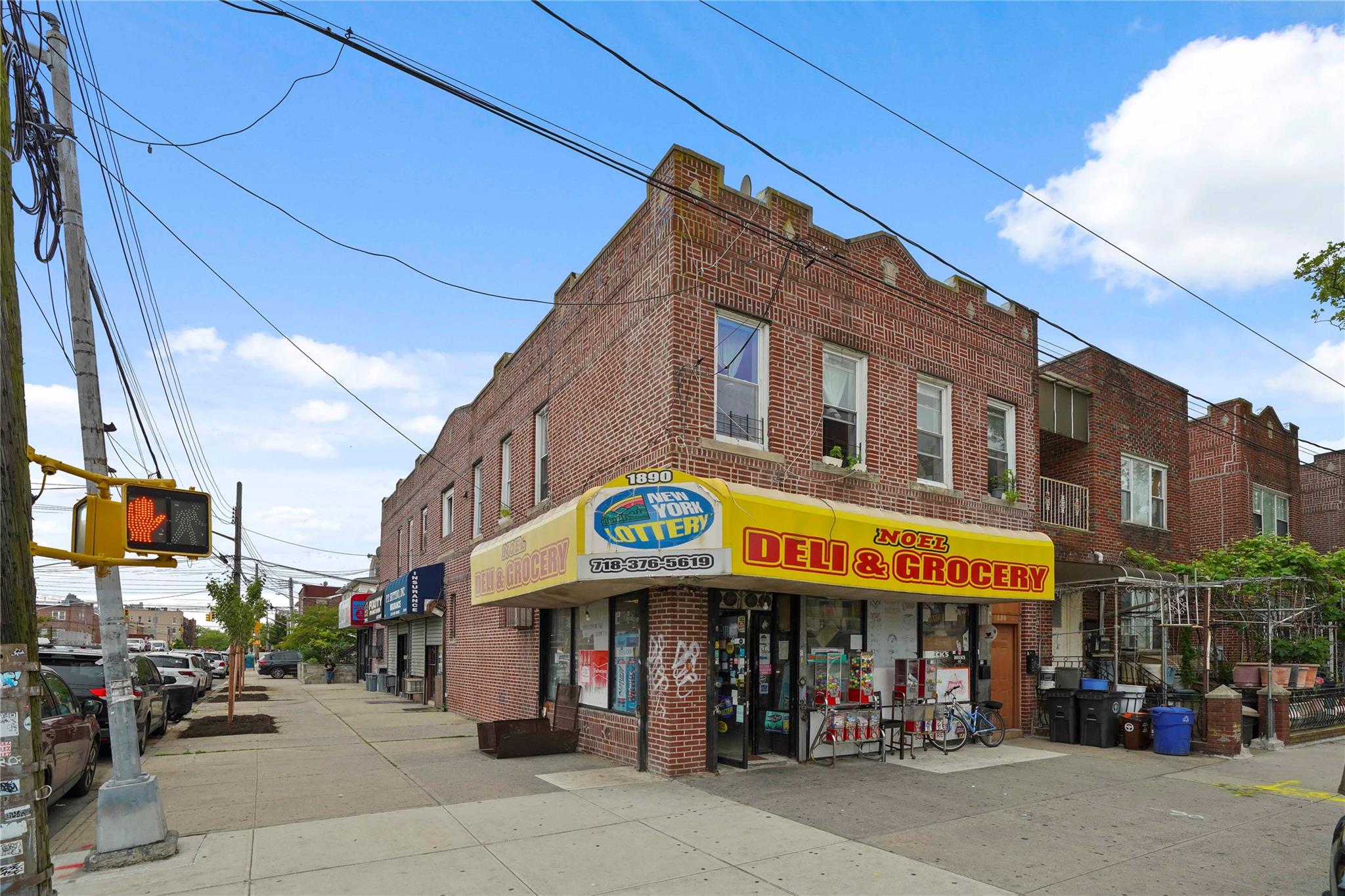1890 W 6th Street – For Sale photo 2