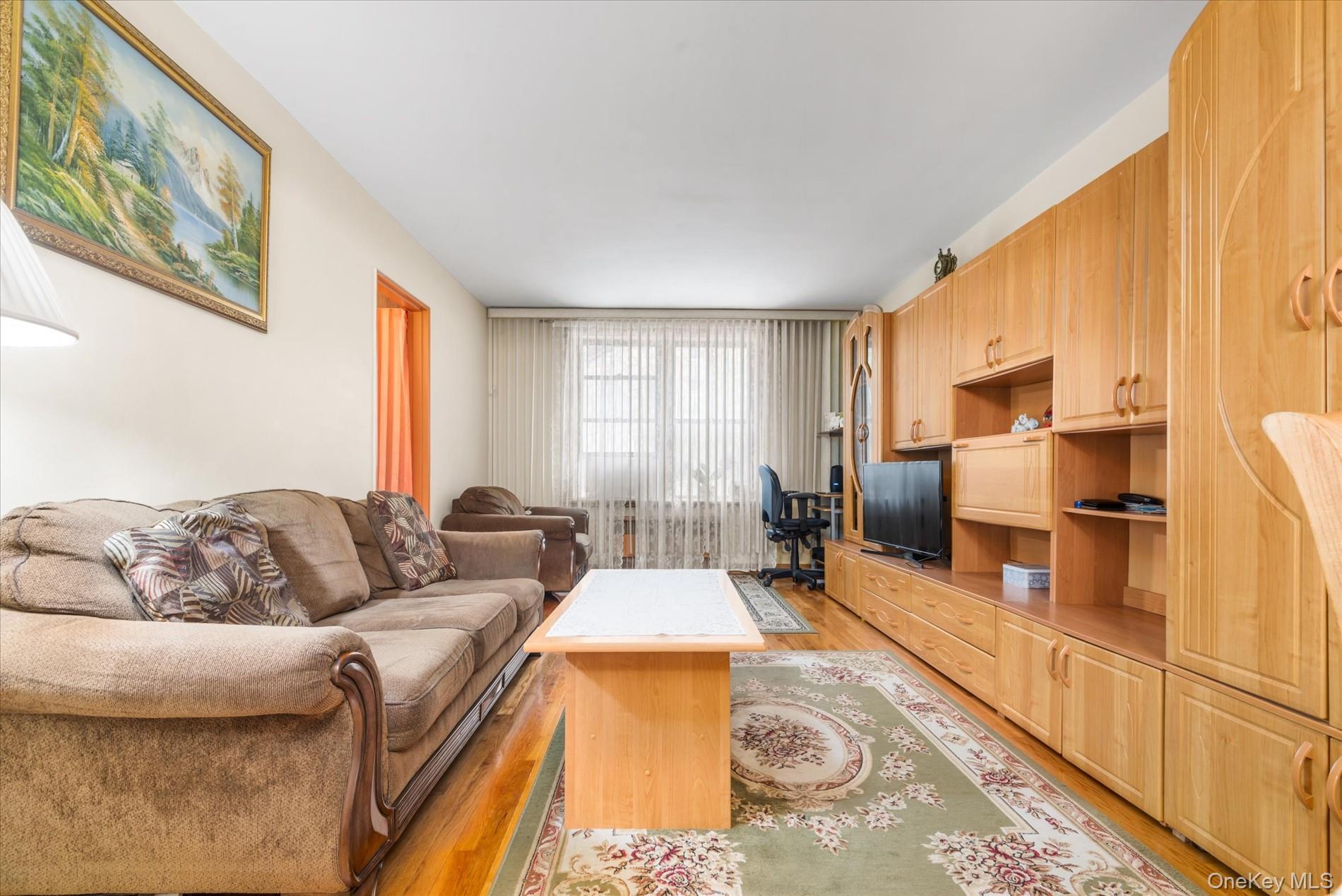83-75 Woodhaven Boulevard, Unit 1E photo 3
