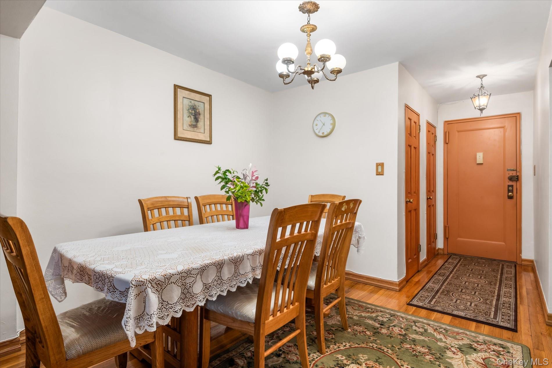 83-75 Woodhaven Boulevard, Unit 1E photo 5