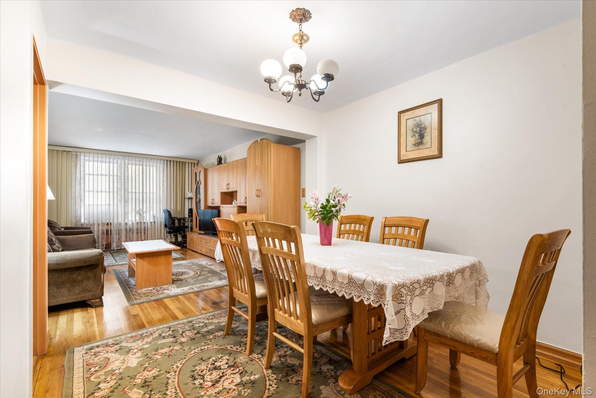 83-75 Woodhaven Boulevard, Unit 1E photo 4