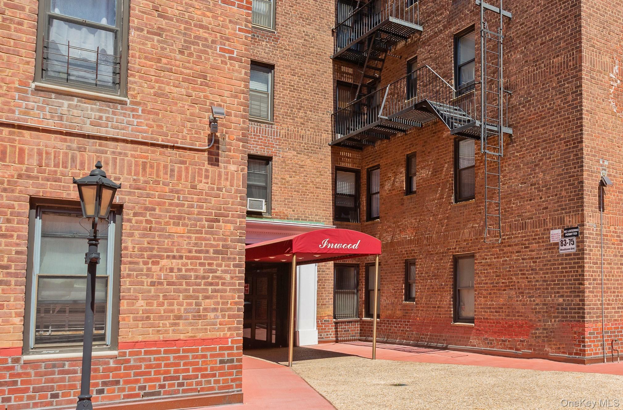 83-75 Woodhaven Boulevard, Unit 1E photo 14
