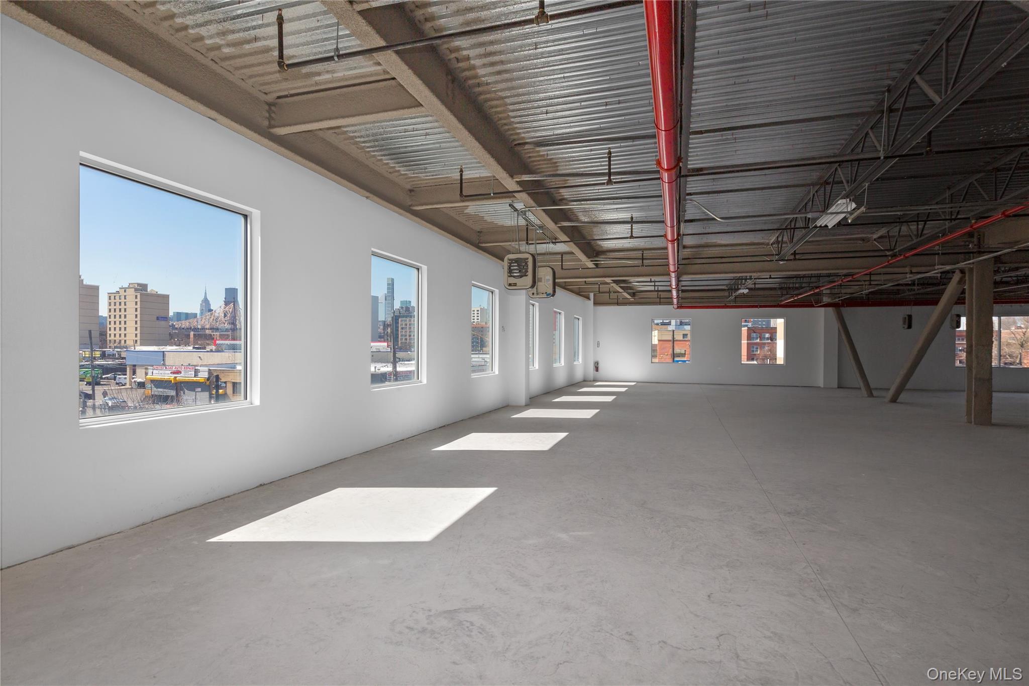22-11 38th Avenue – For Rent