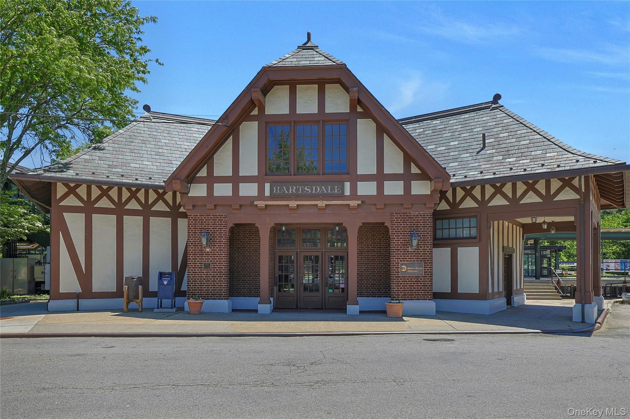 68 E Hartsdale Avenue, Unit 4J photo 31