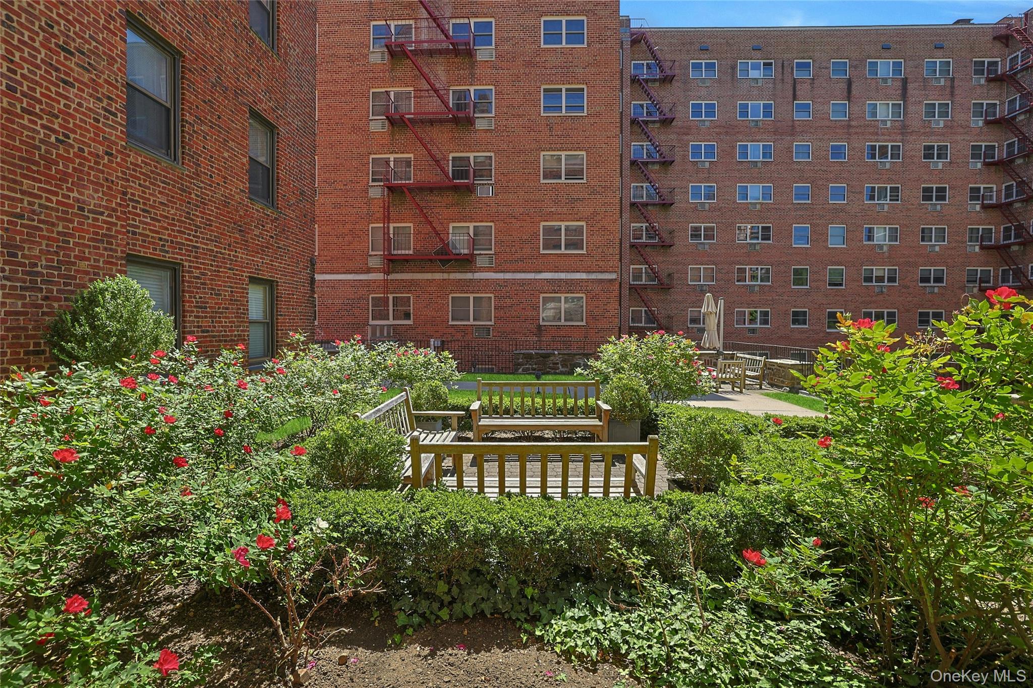 68 E Hartsdale Avenue, Unit 4J photo 24