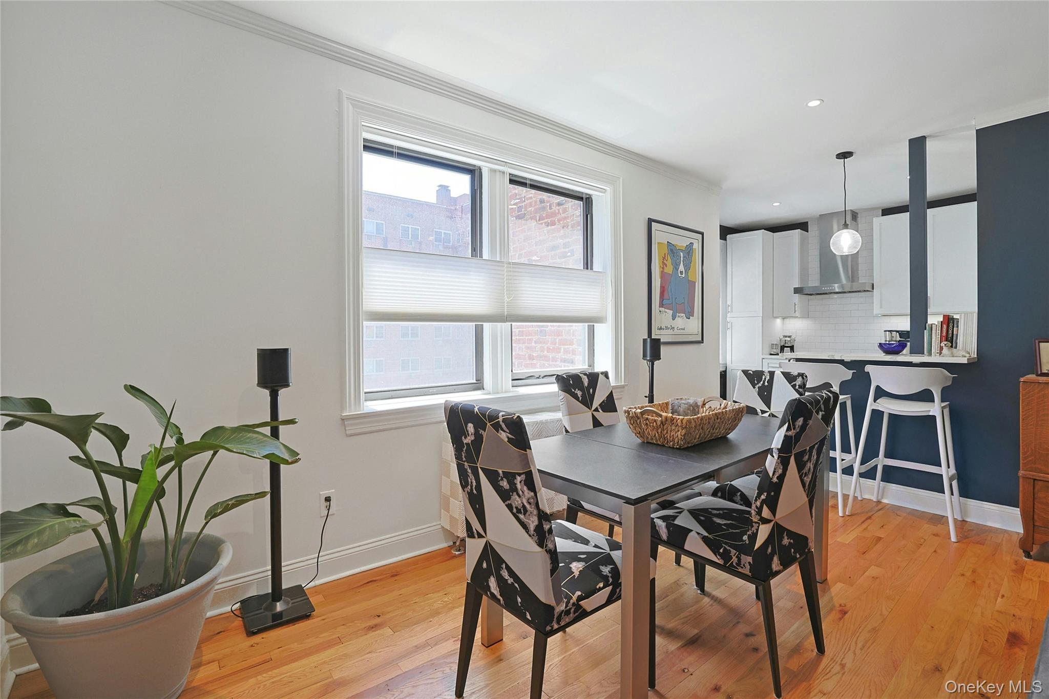 68 E Hartsdale Avenue, Unit 4J photo 10