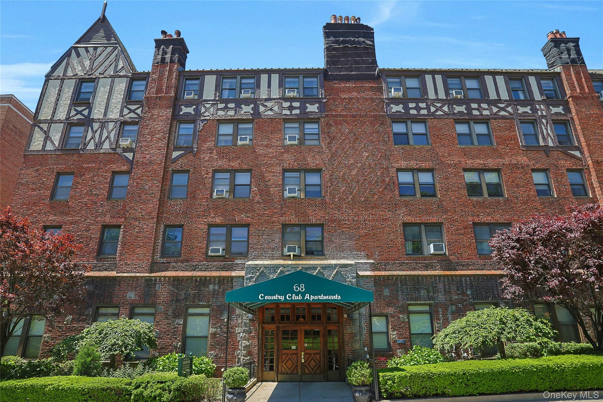 68 E Hartsdale Avenue, Unit 4J photo 30