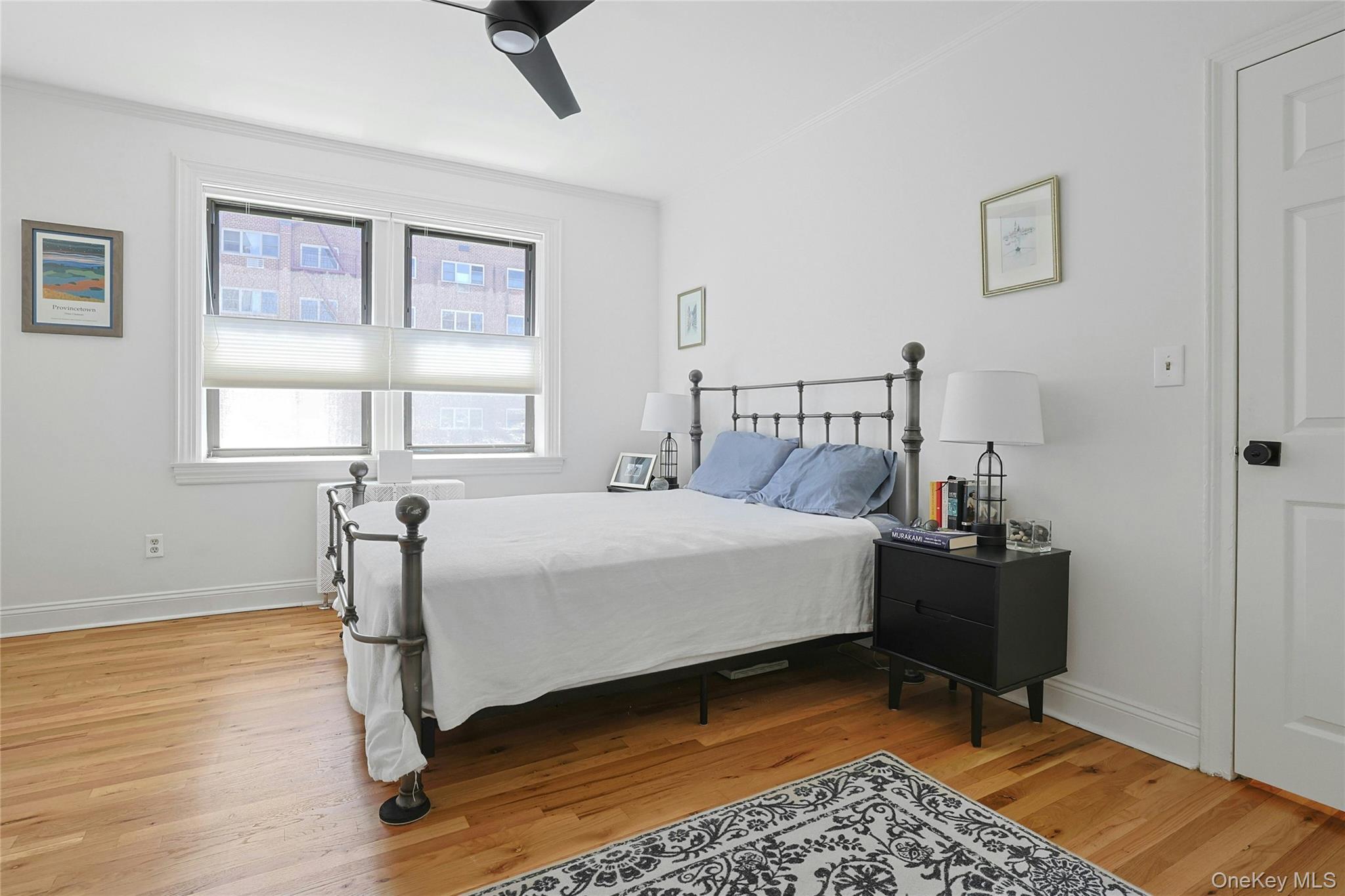 68 E Hartsdale Avenue, Unit 4J photo 14