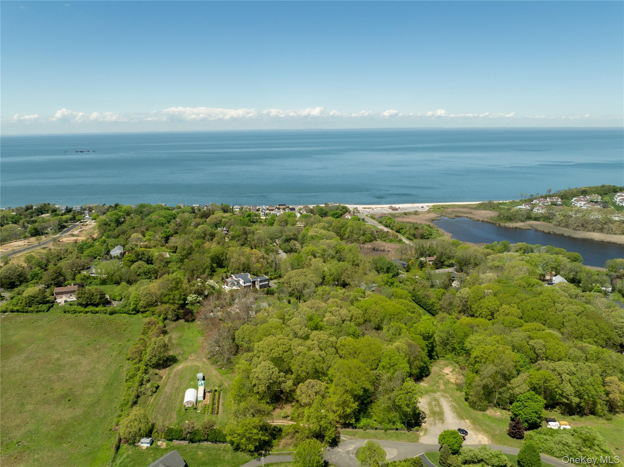 Pier Avenue – For Sale