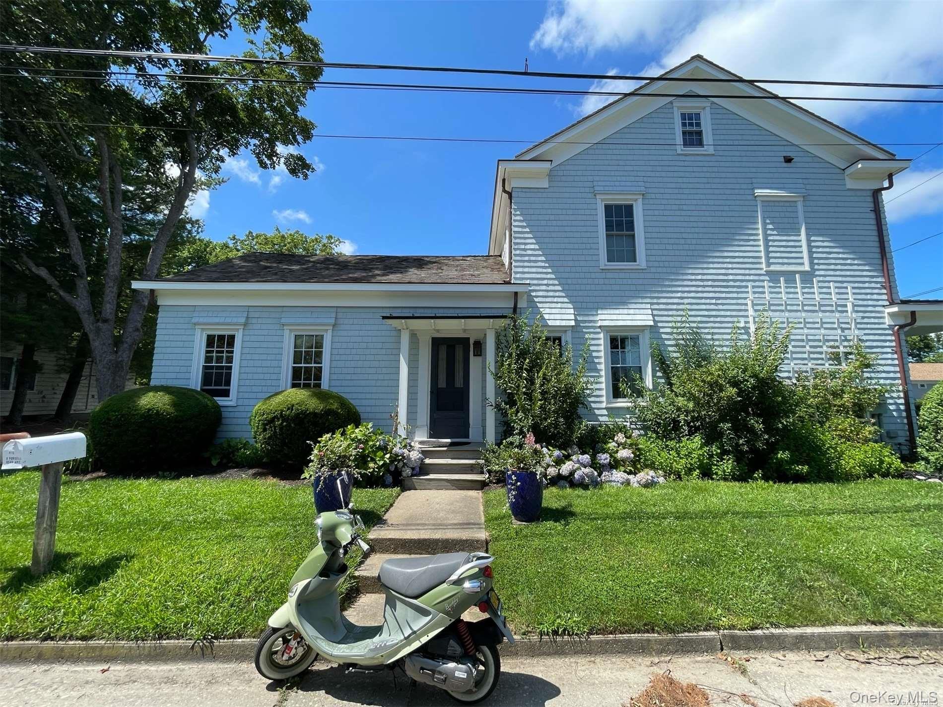 475 Youngs Avenue, Unit C