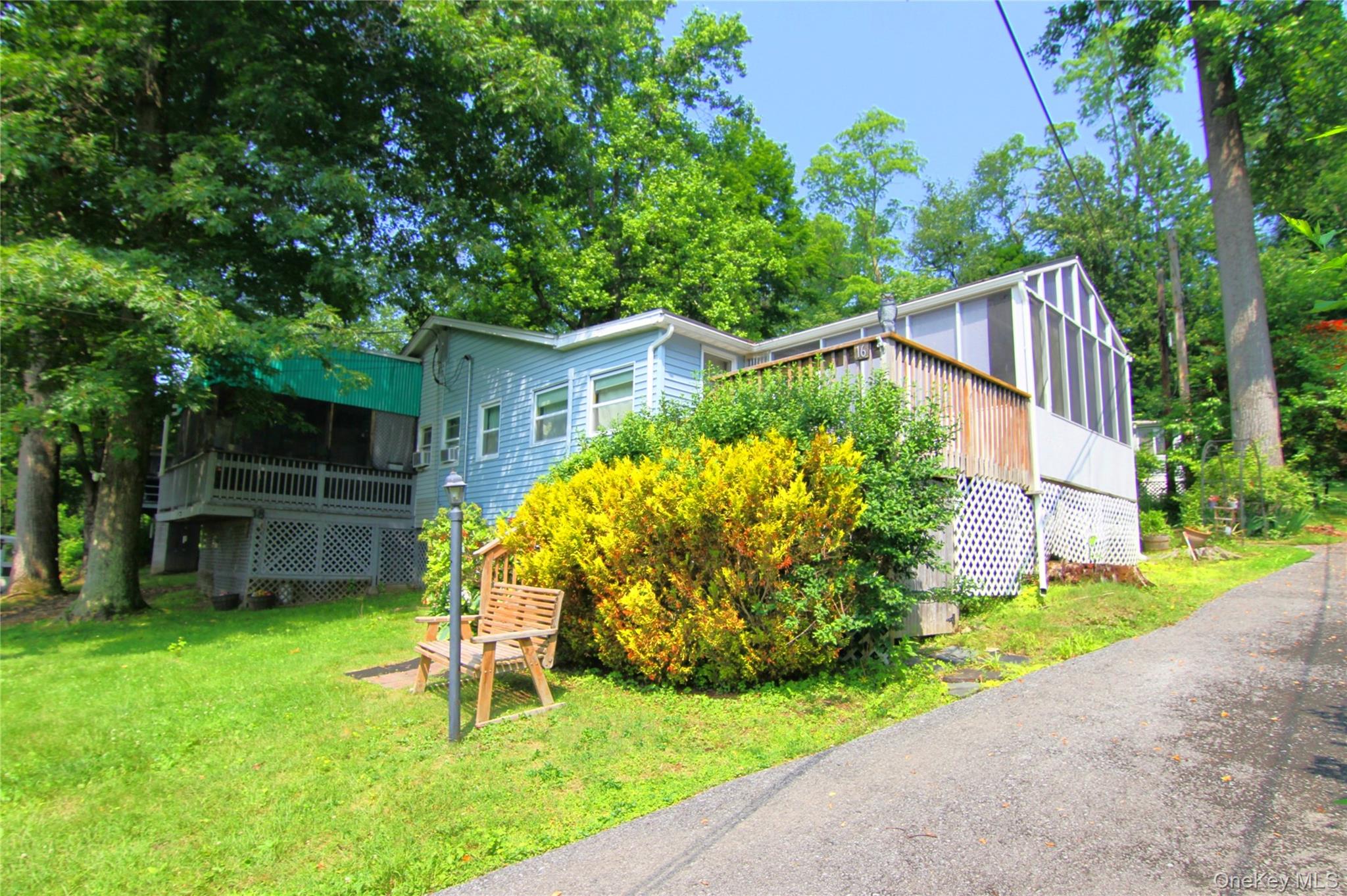 191 Sylvan Lake Road, Unit 16