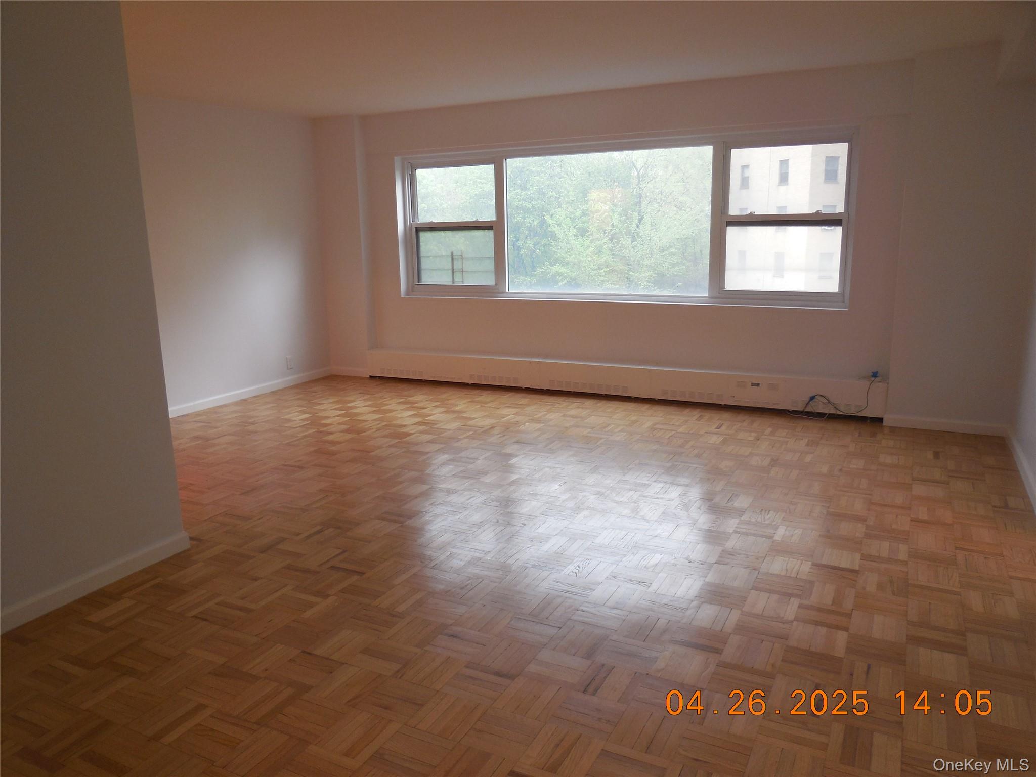 4 Fordham Hill Oval, Unit 5E photo 5