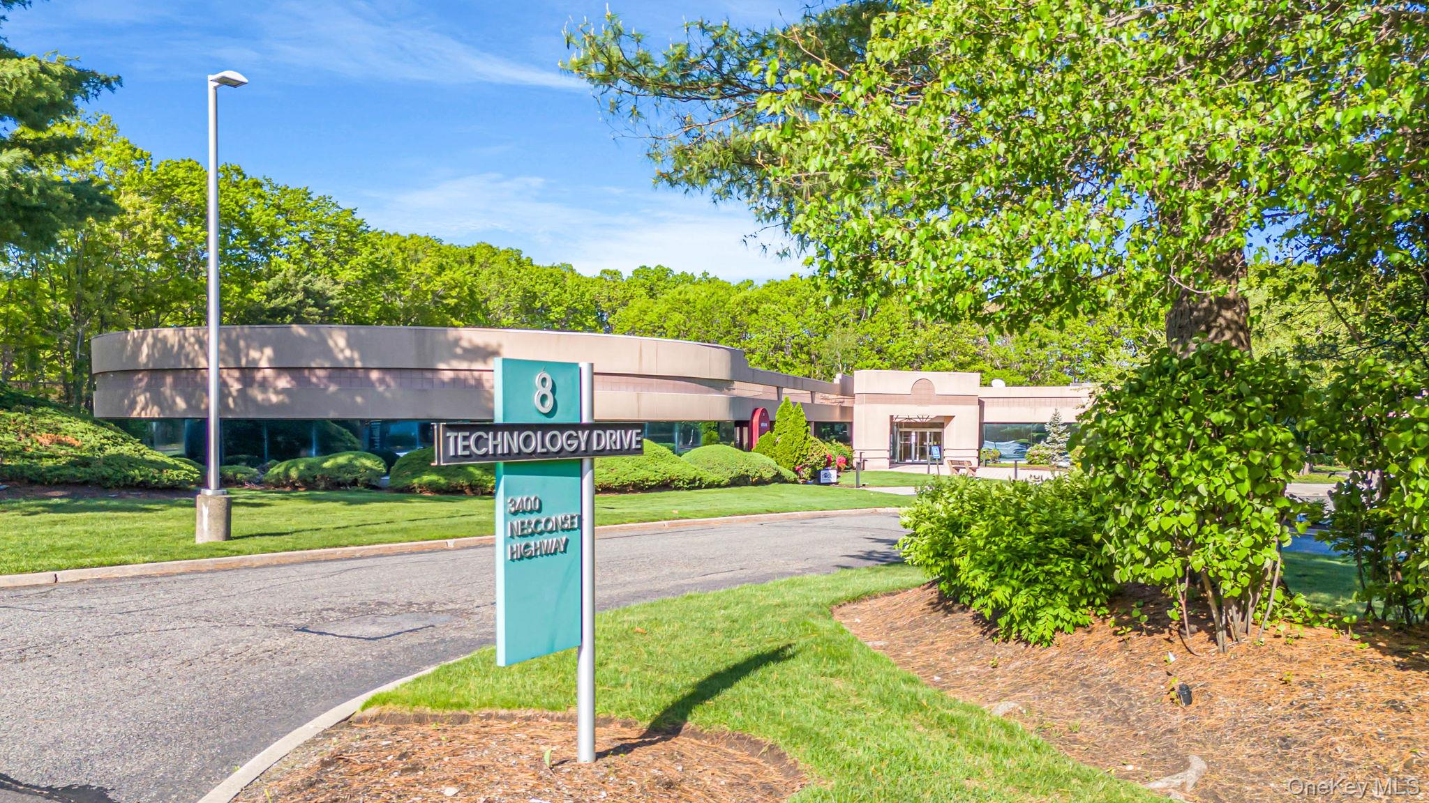 8 Technology Drive, Unit 103