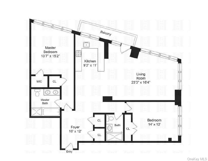 640 W 237 Street, Unit 10A photo 23