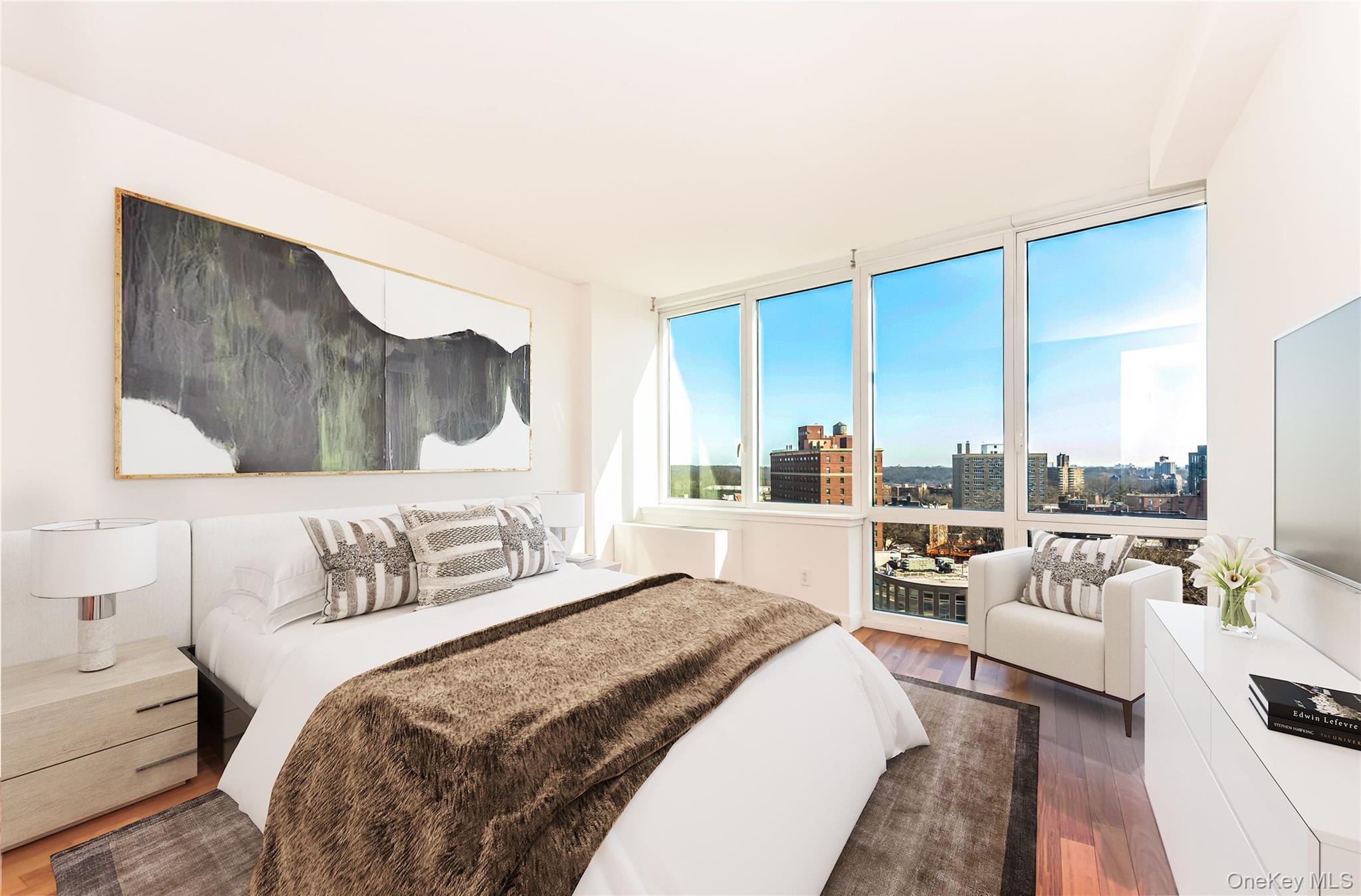 640 W 237 Street, Unit 10A photo 10